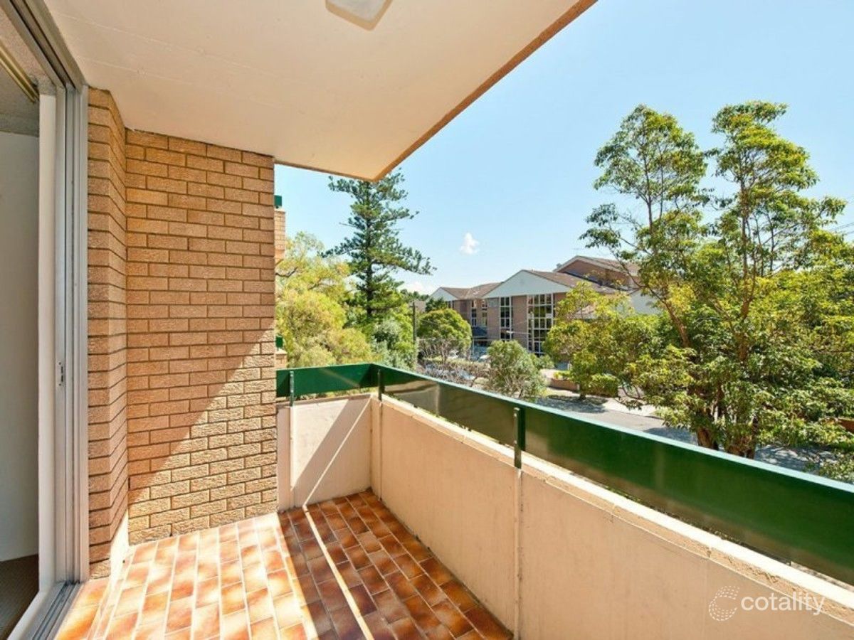 8/2 Everton Rd, Strathfield, NSW 2135