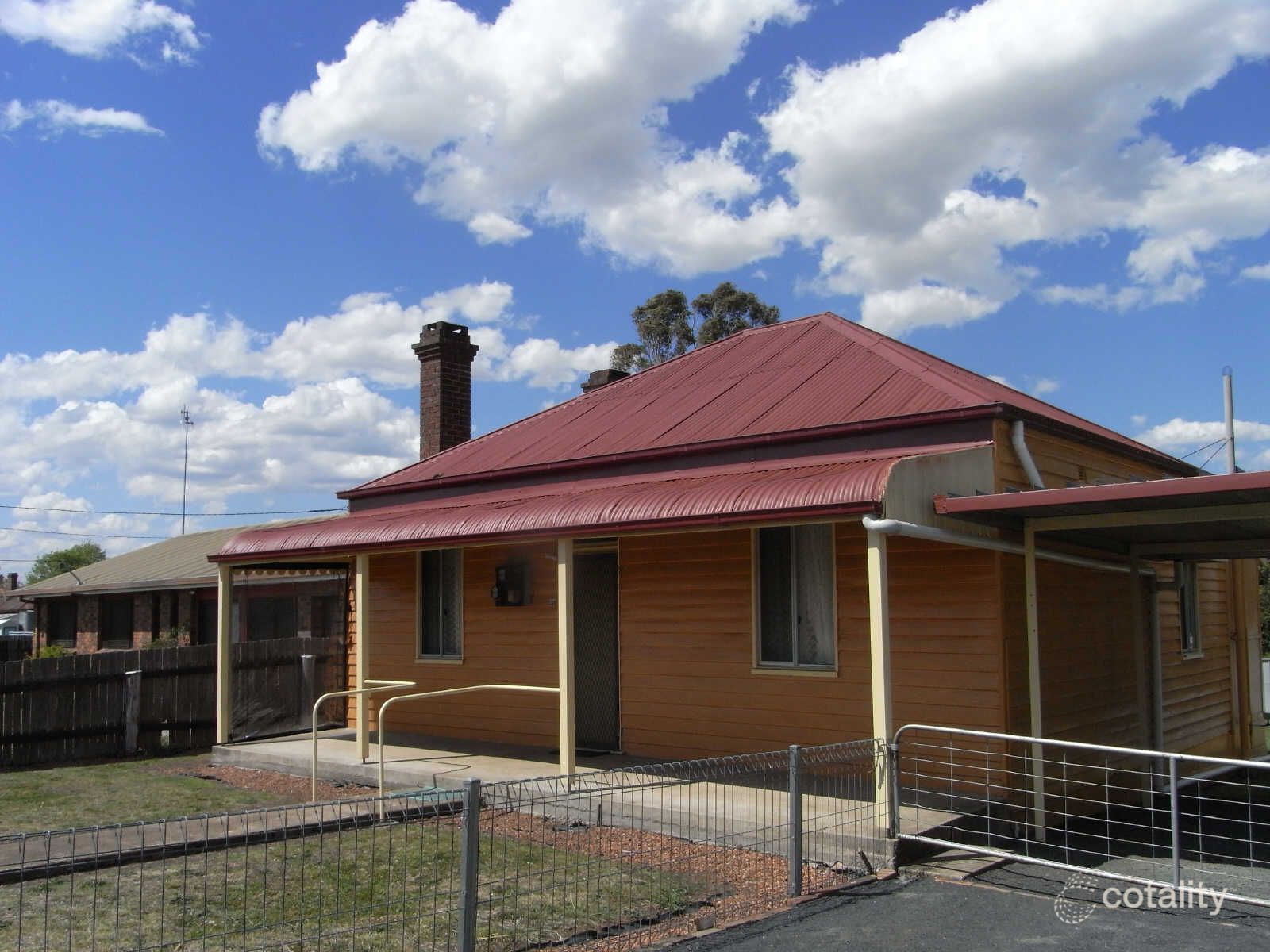 35 Manns Lane, Glen Innes, NSW 2370