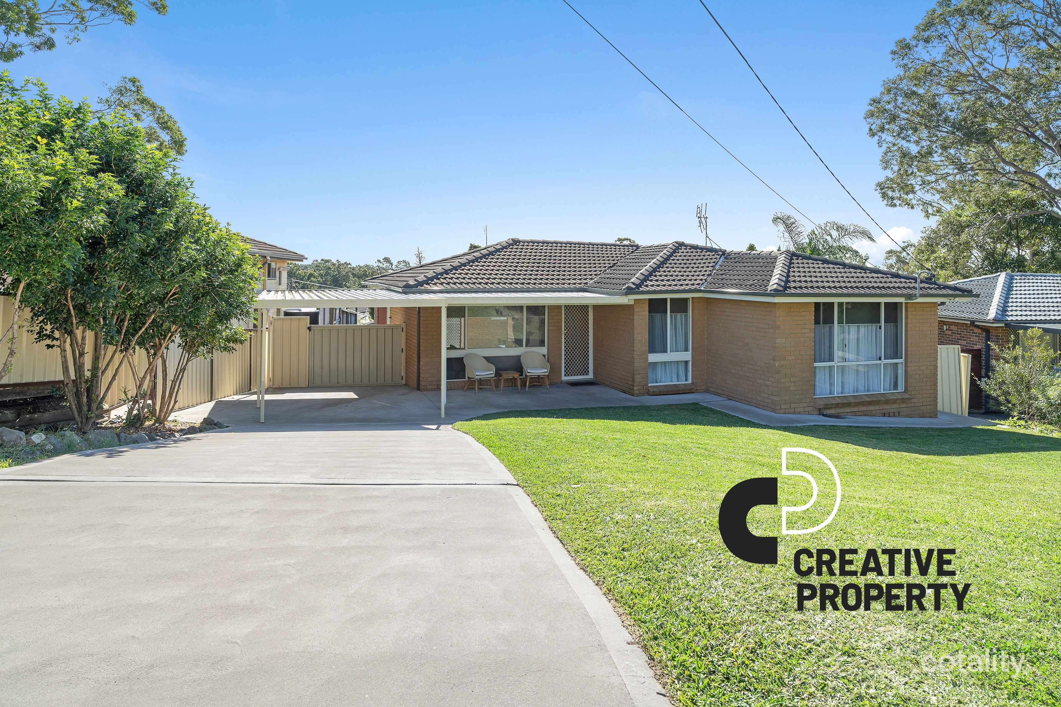 21 Wyndrow Pde, Maryland, NSW 2287