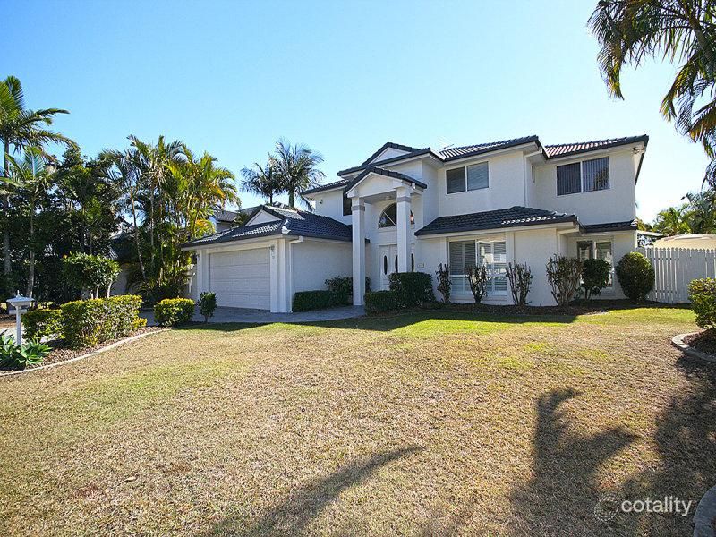 10 Delaney Cct, Carindale, QLD 4152