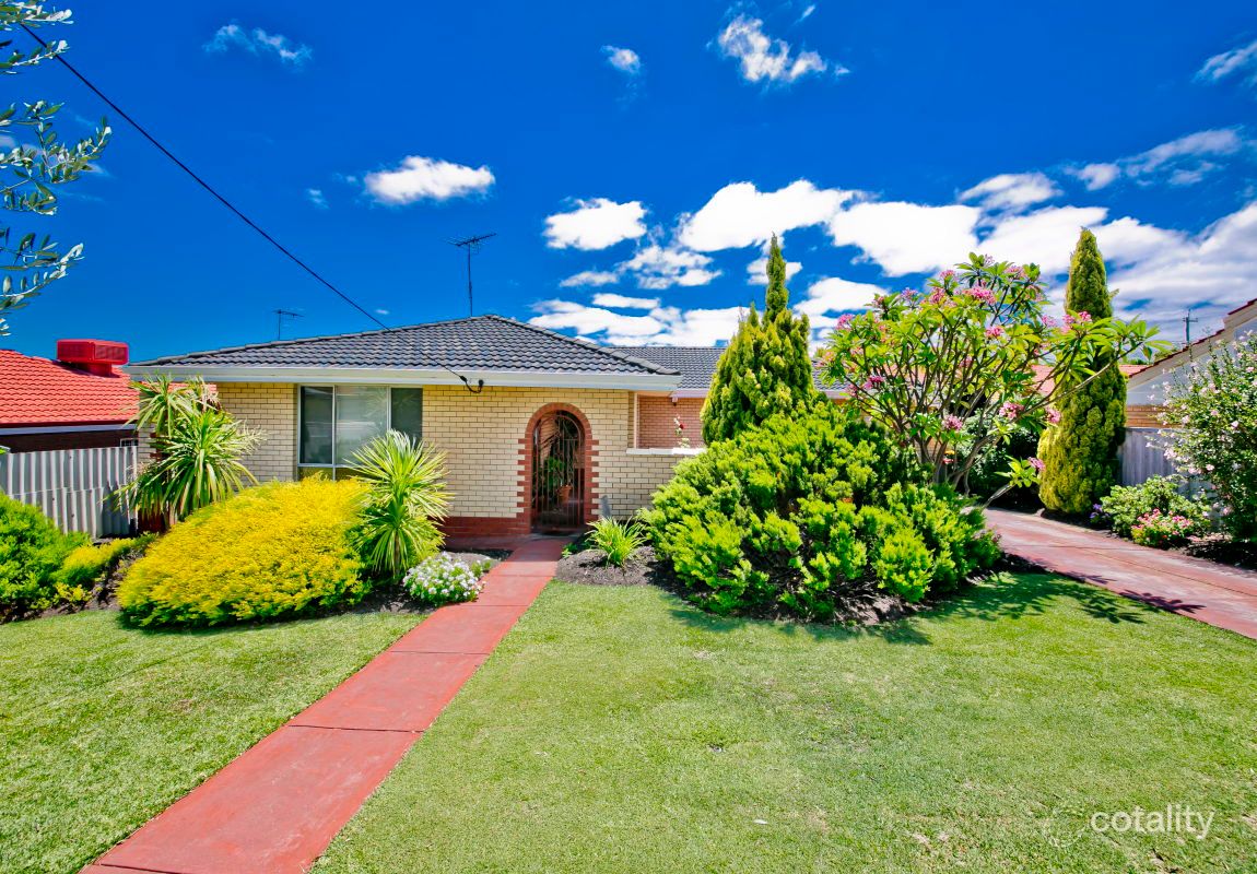123 North Beach Dr, Osborne Park, WA 6017