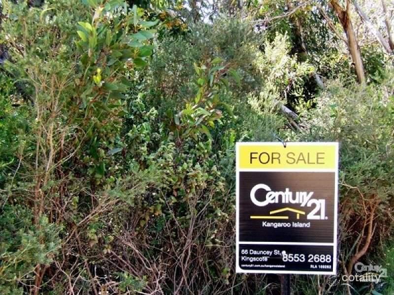 15 Flinders Rd, Vivonne Bay, SA 5223