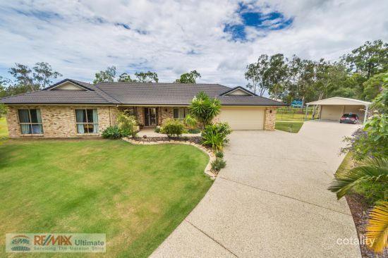45 Cavanagh Pl, Ningi, QLD 4511