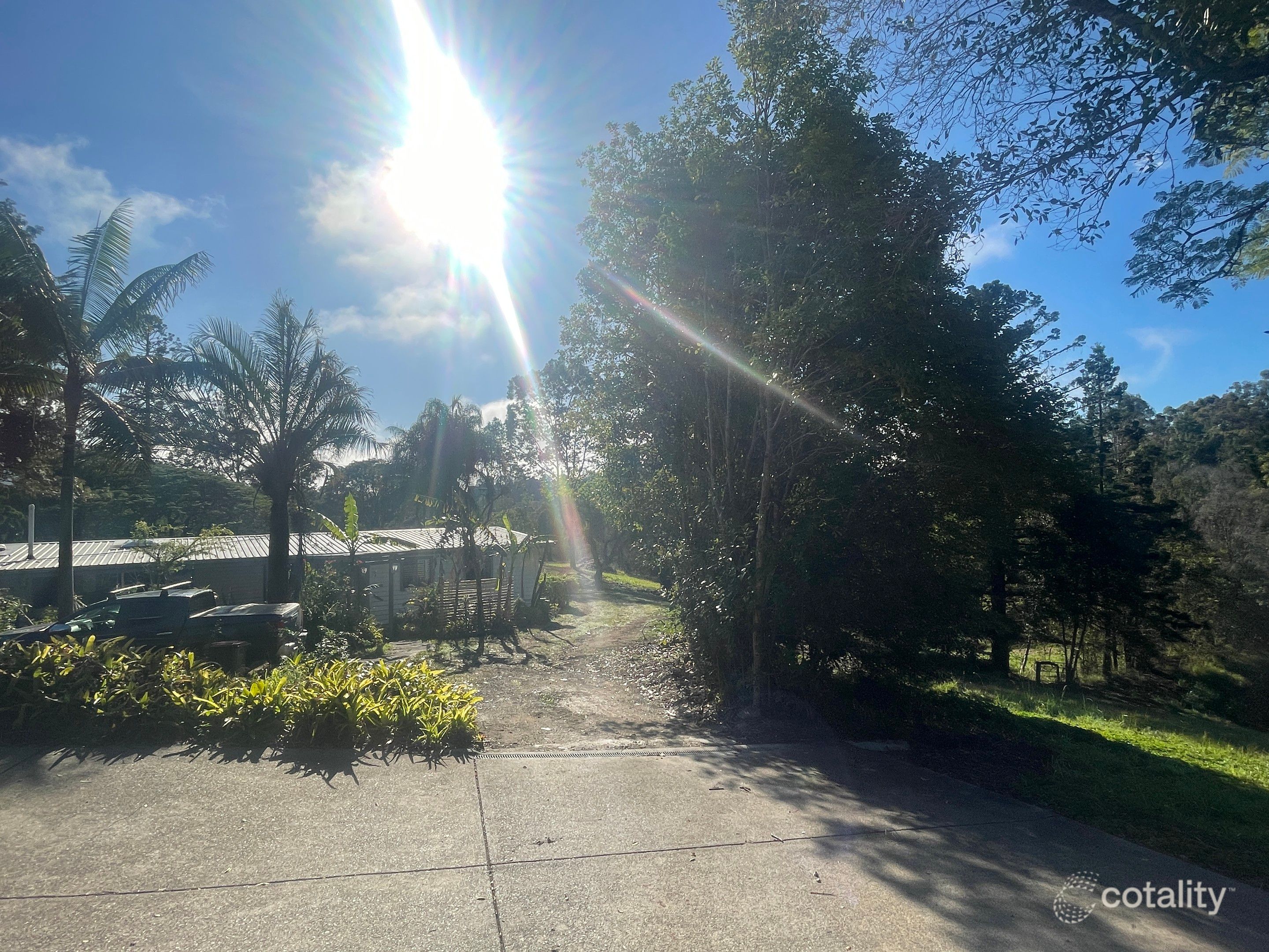 696 Kenilworth Skyring Creek Rd, Carters Ridge, QLD 4563