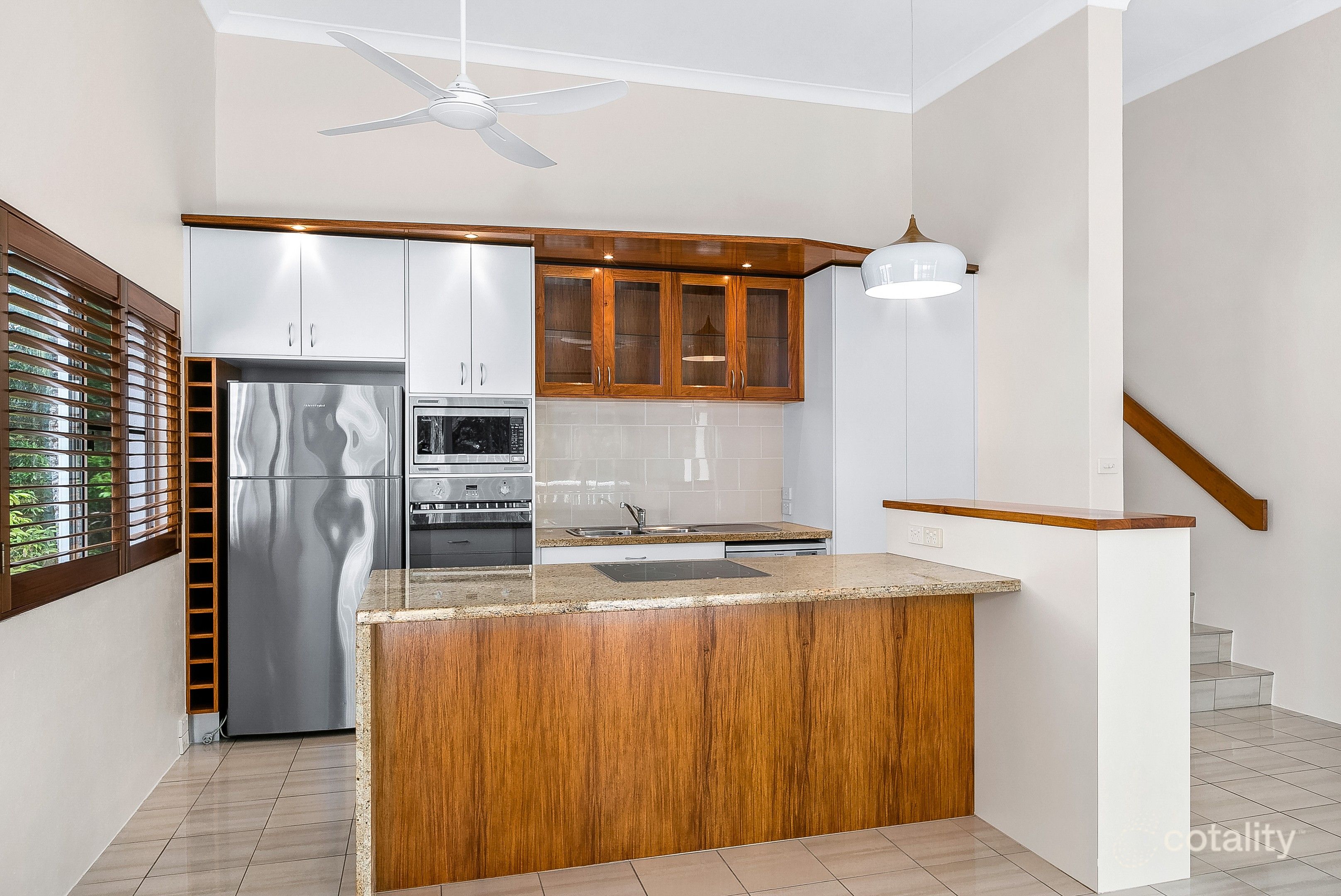 9/6 Deauville Cl, Yorkeys Knob, QLD 4878