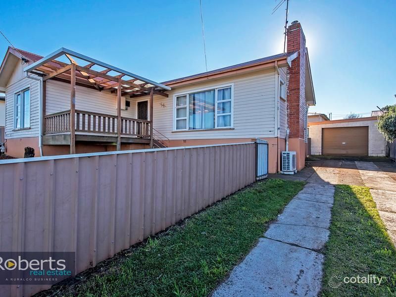 14 Ashburner St, Devonport, TAS 7310