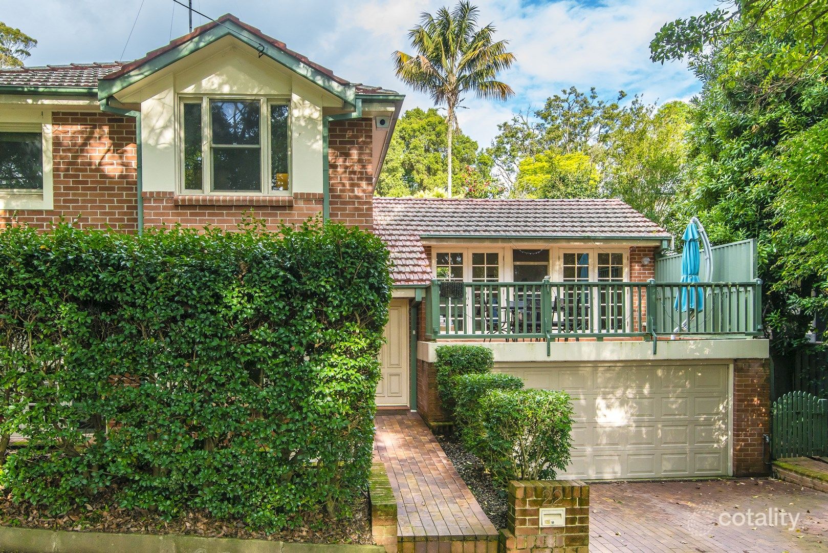 22 Eddy Rd, Chatswood, NSW 2067