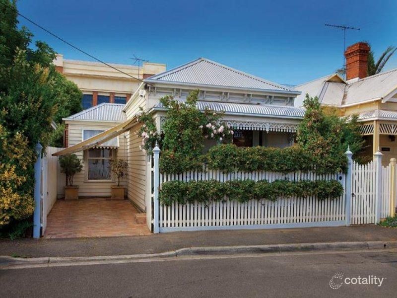 10 Sutton Gr, Richmond, VIC 3121