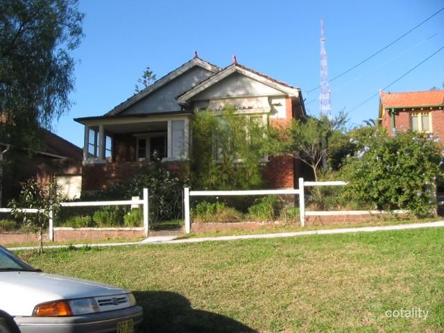 8 Cobar St, Willoughby, NSW 2068