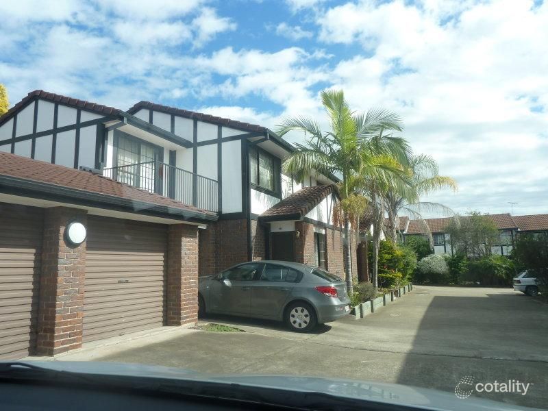 19/190-192 Ewing Rd, Woodridge, QLD 4114