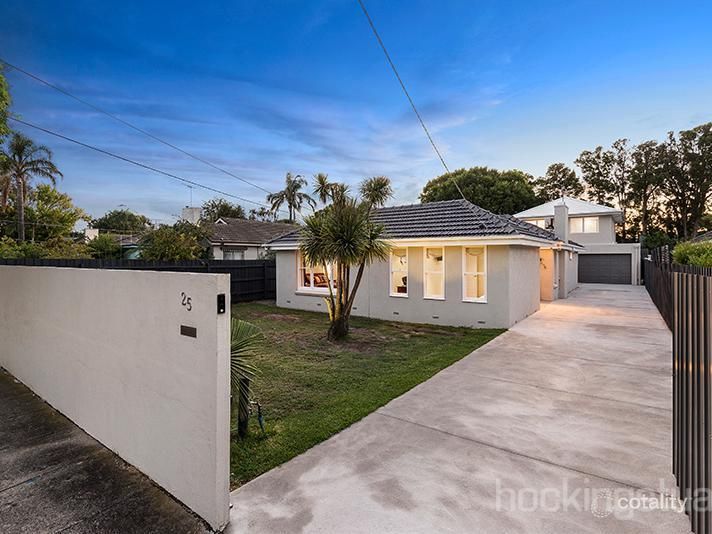 25 Fiddes St, Moorabbin, VIC 3189