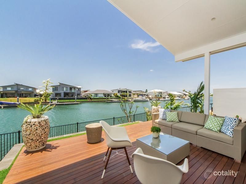 14 Paradise Pde, Jacobs Well, QLD 4208