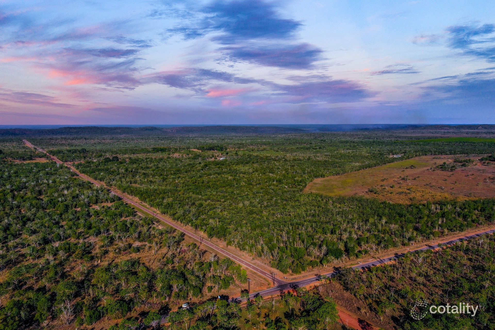 200 Whitstone Rd, Acacia Hills, NT 0822