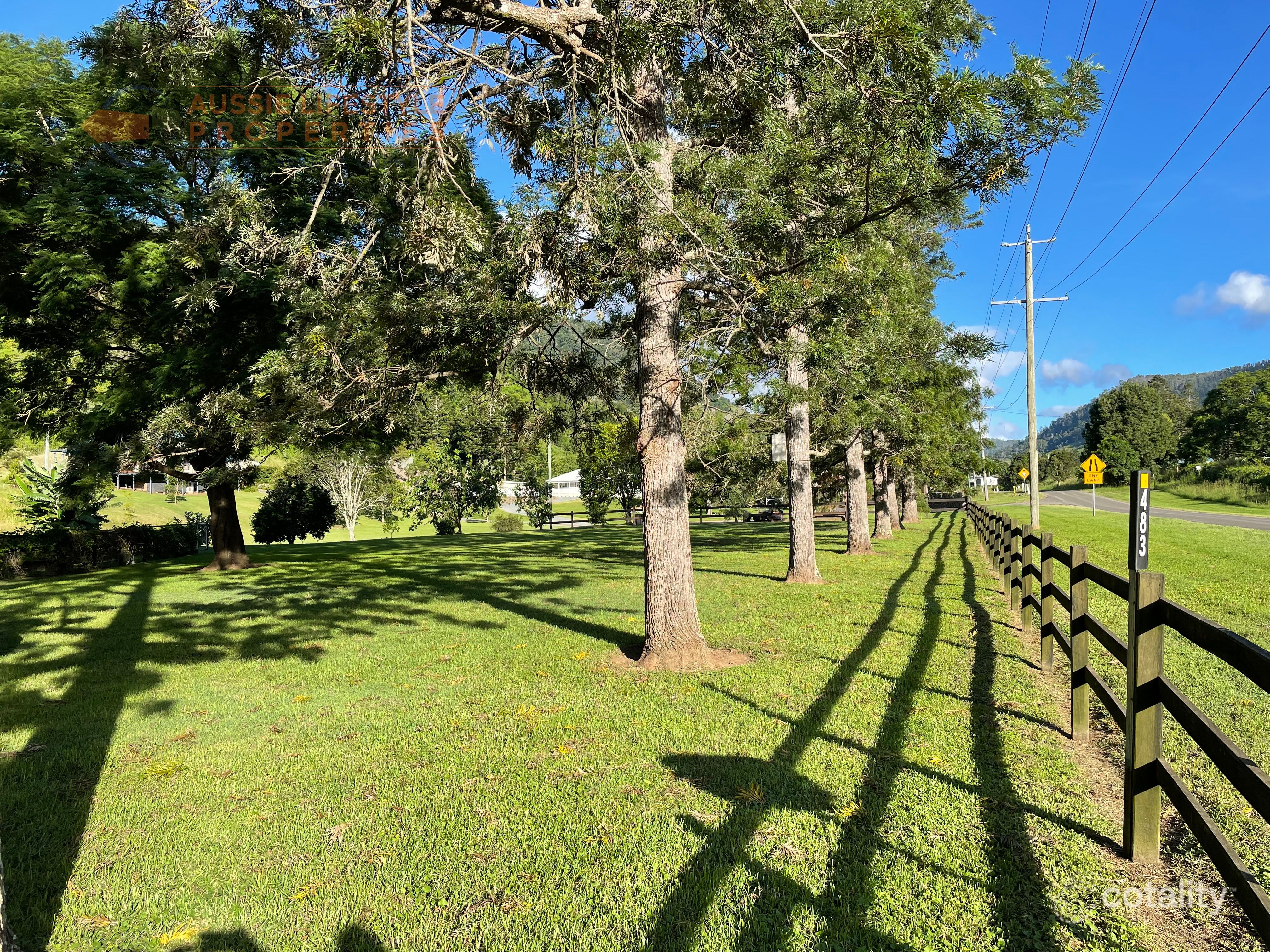 483 Illinbah Rd, Illinbah, QLD 4275