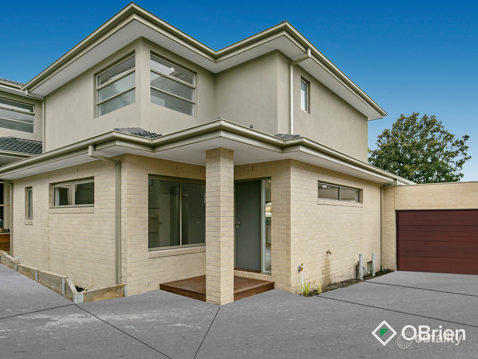 2/20 Kenilworth Ave, Frankston, VIC 3199