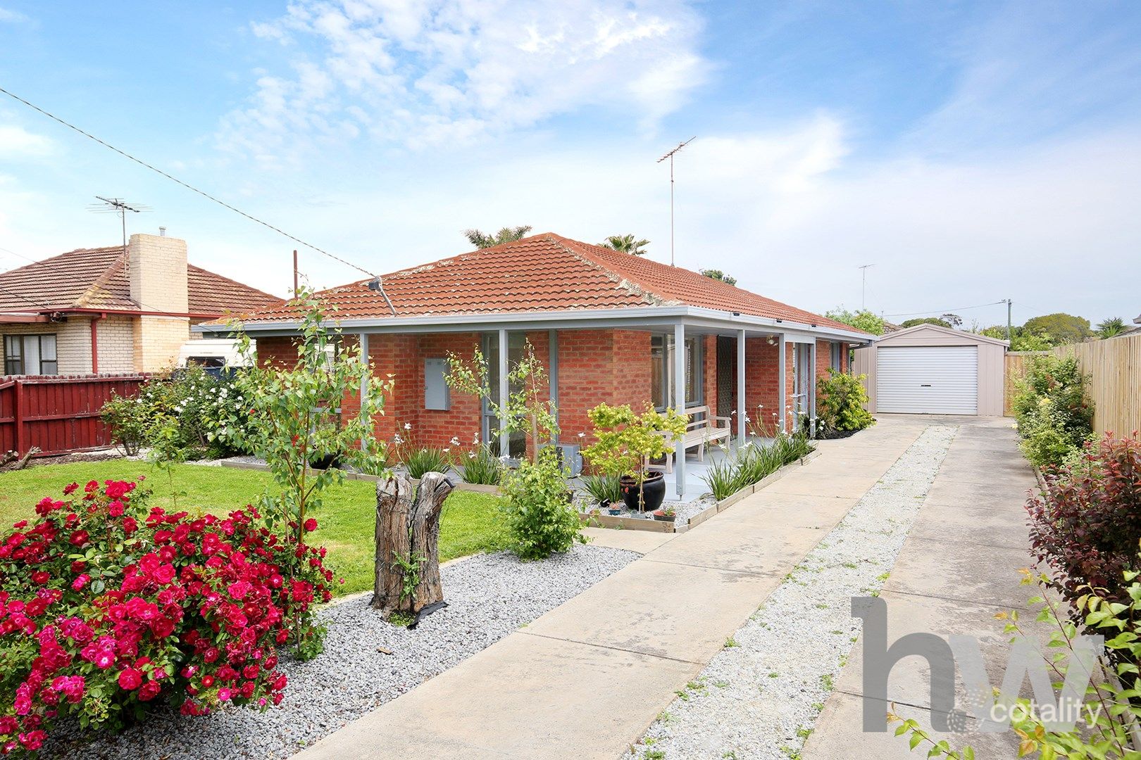 160 Wilsons Rd, Whittington, VIC 3219