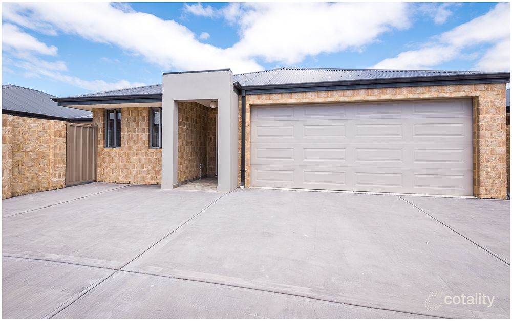 3/6 Muriel St, Gosnells, WA 6110