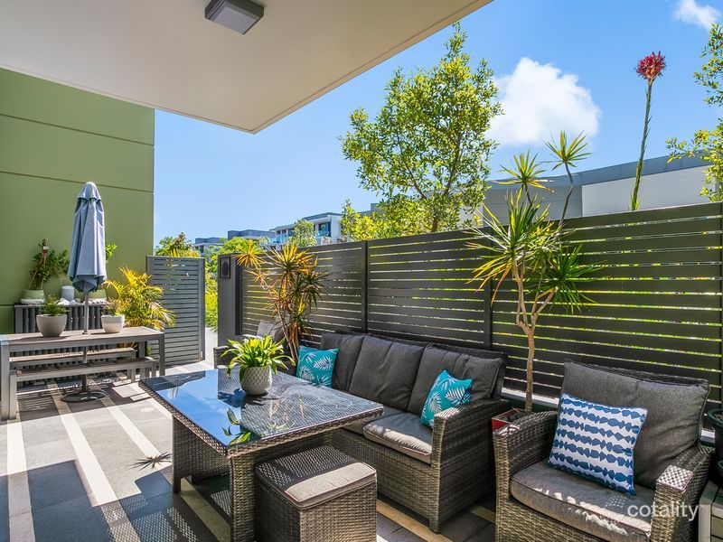36/6 Firetail Dr, Warriewood, NSW 2102
