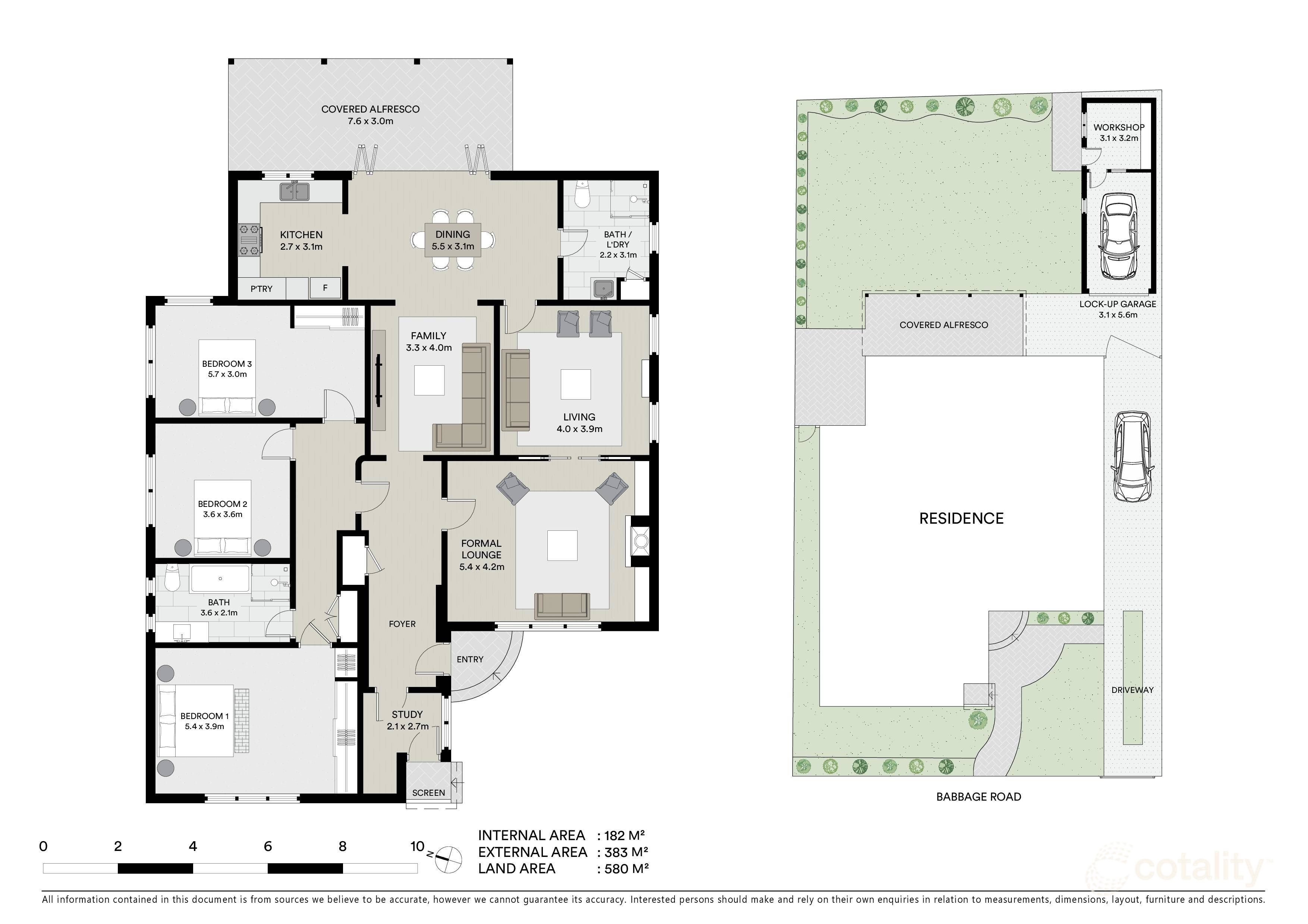 7 Babbage Rd, Roseville Chase, NSW 2069