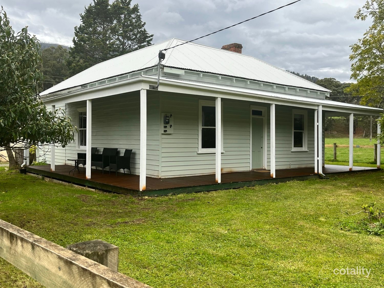 769 Buxton-Marysville Rd, Marysville, VIC 3779