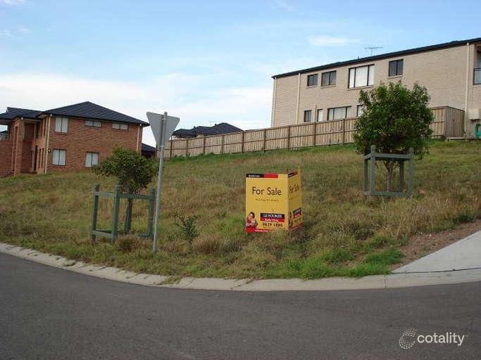 12 Wilson Ave, Beaumont Hills, NSW 2155