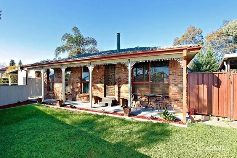 73 Alford St, Quakers Hill, NSW 2763