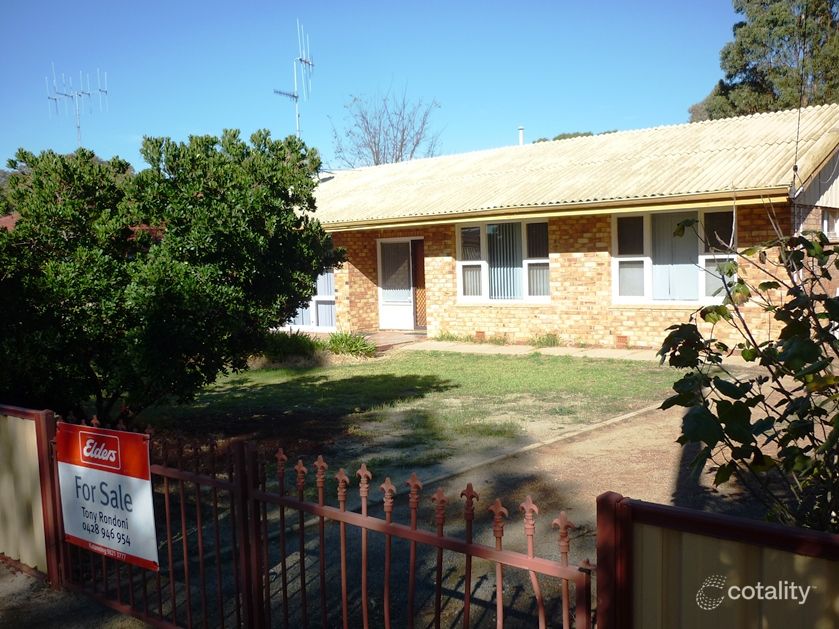 26 Blantyre St, Katanning, WA 6317