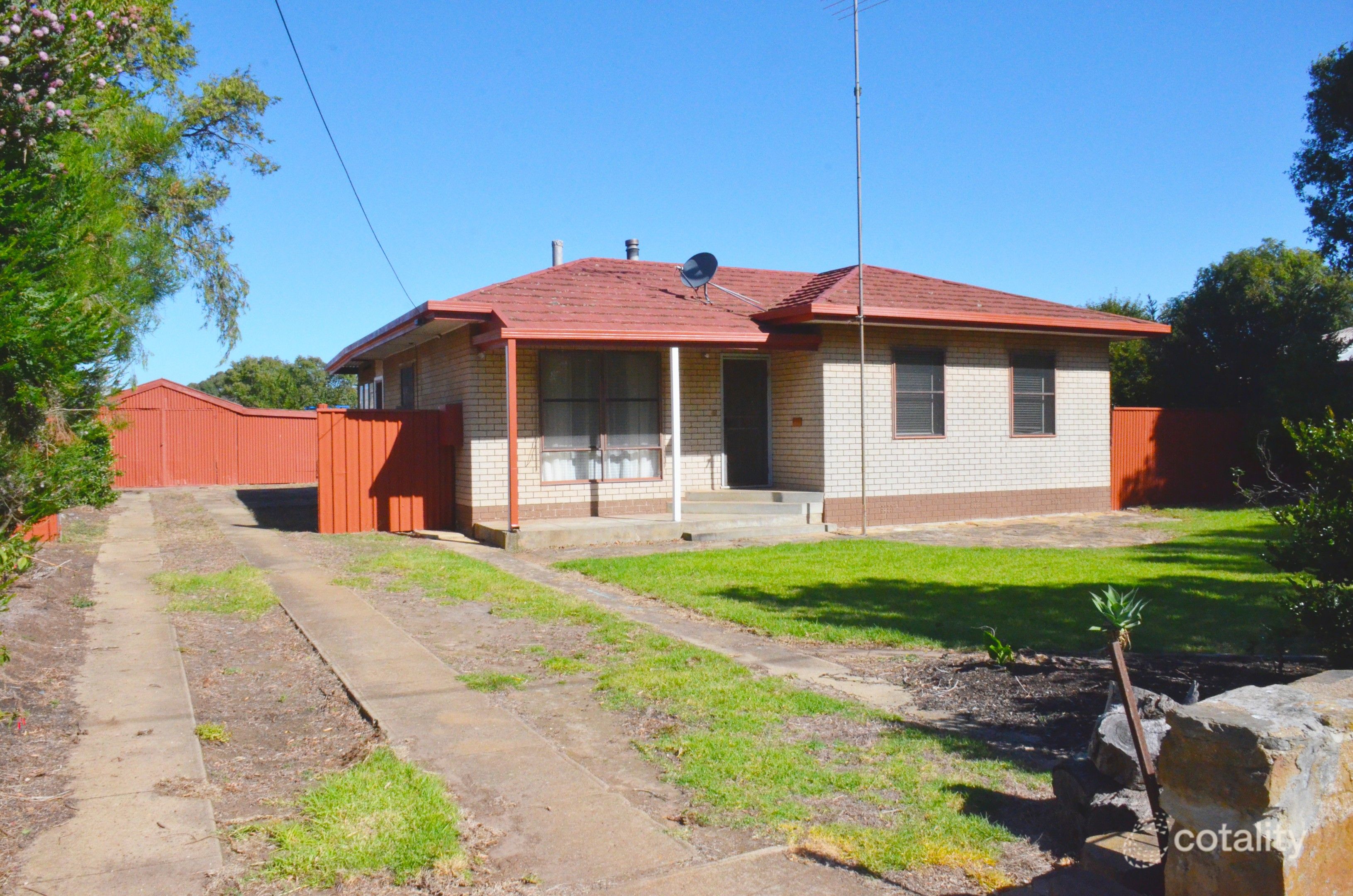 3 Playford Hwy, Parndana, SA 5220