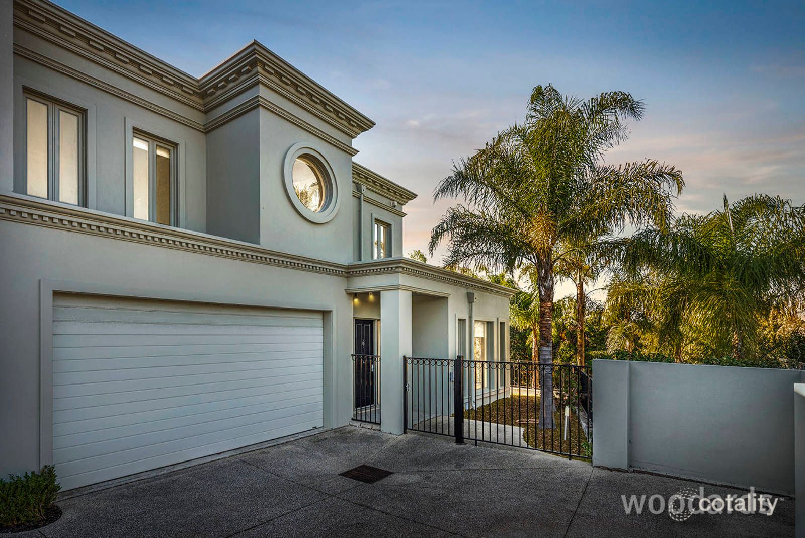 6/226a Kooyong Rd, Toorak, VIC 3142