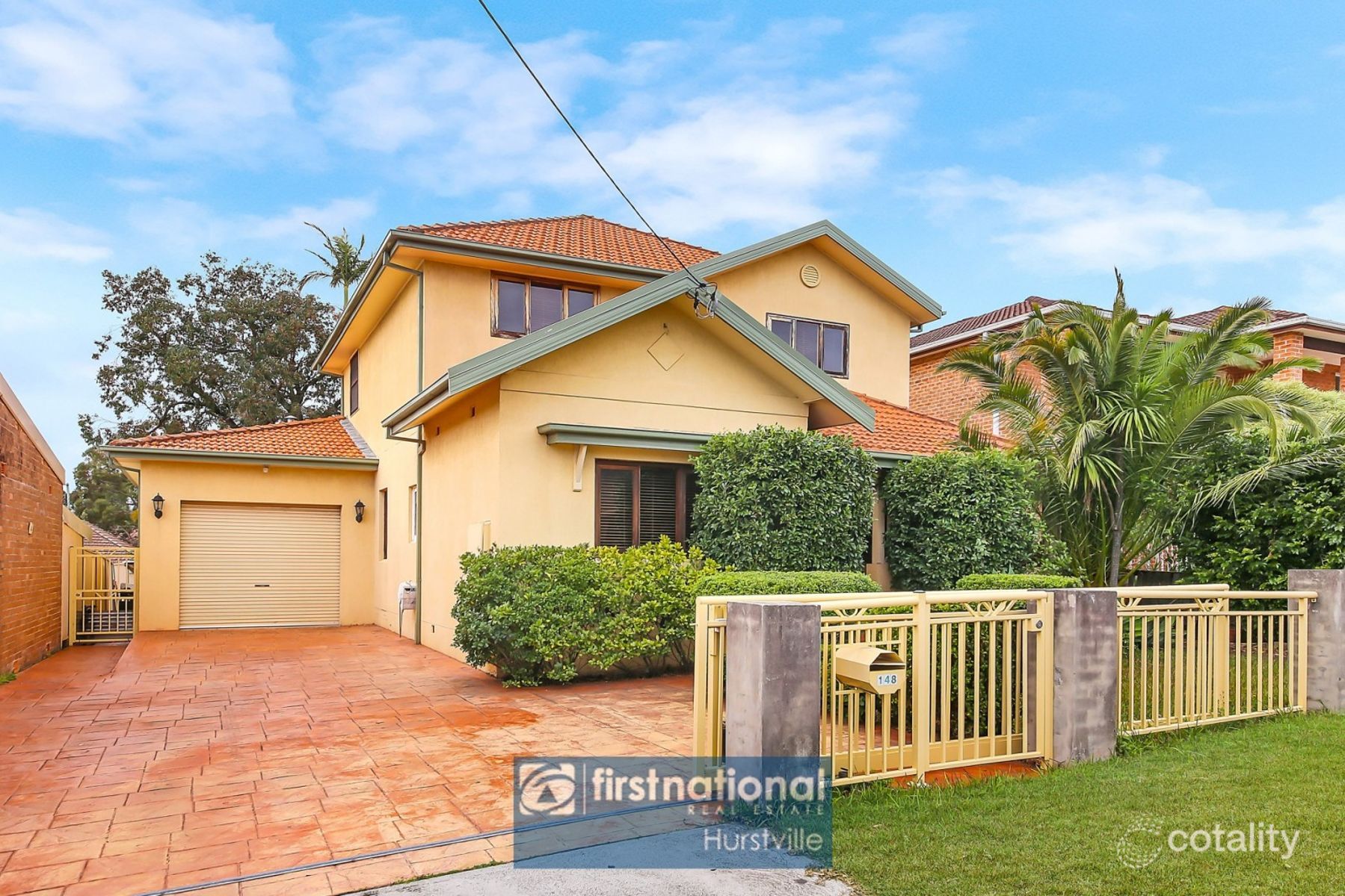 148 Gloucester Rd, Hurstville, NSW 2220