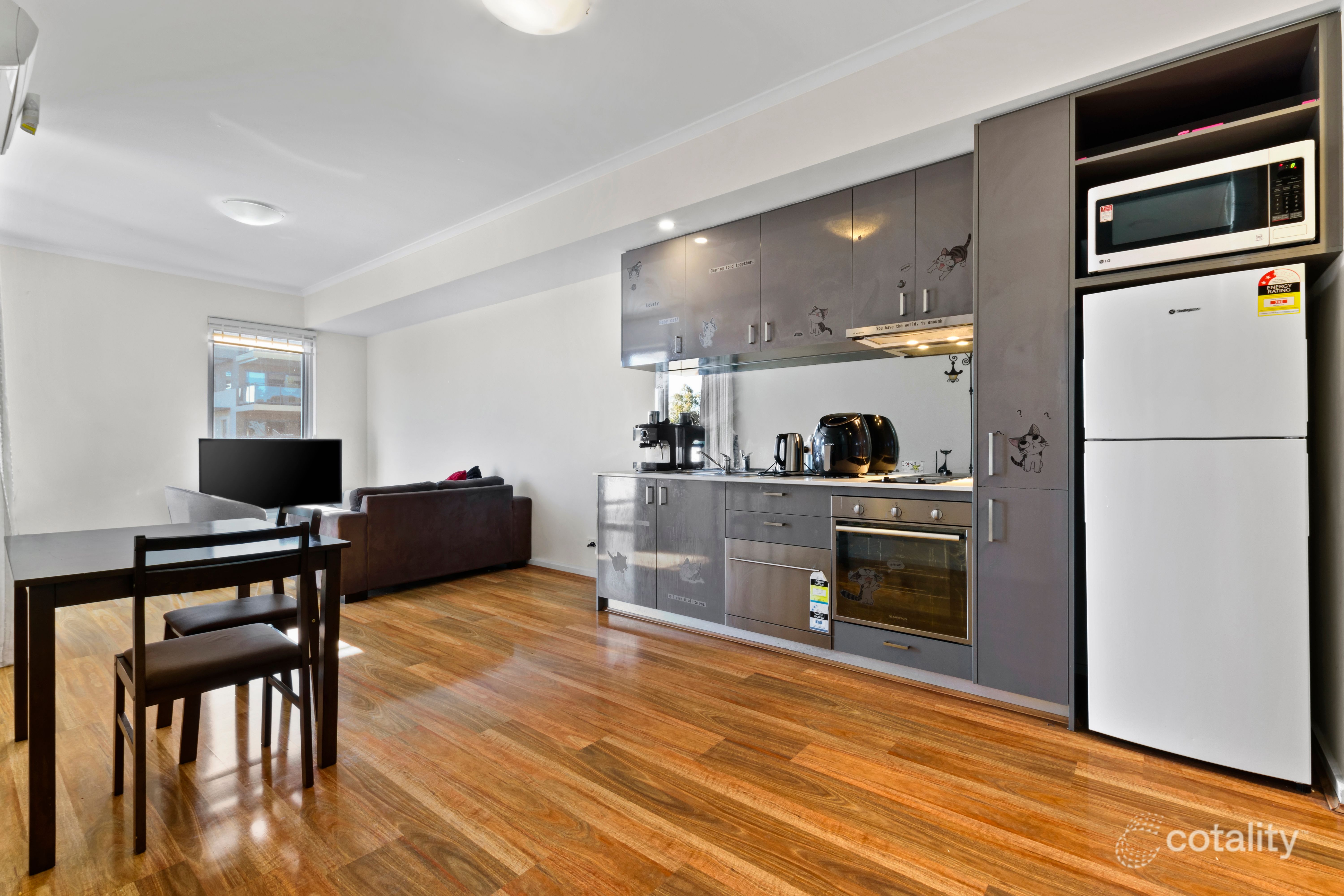 34/35 Wellington St, East Perth, WA 6004
