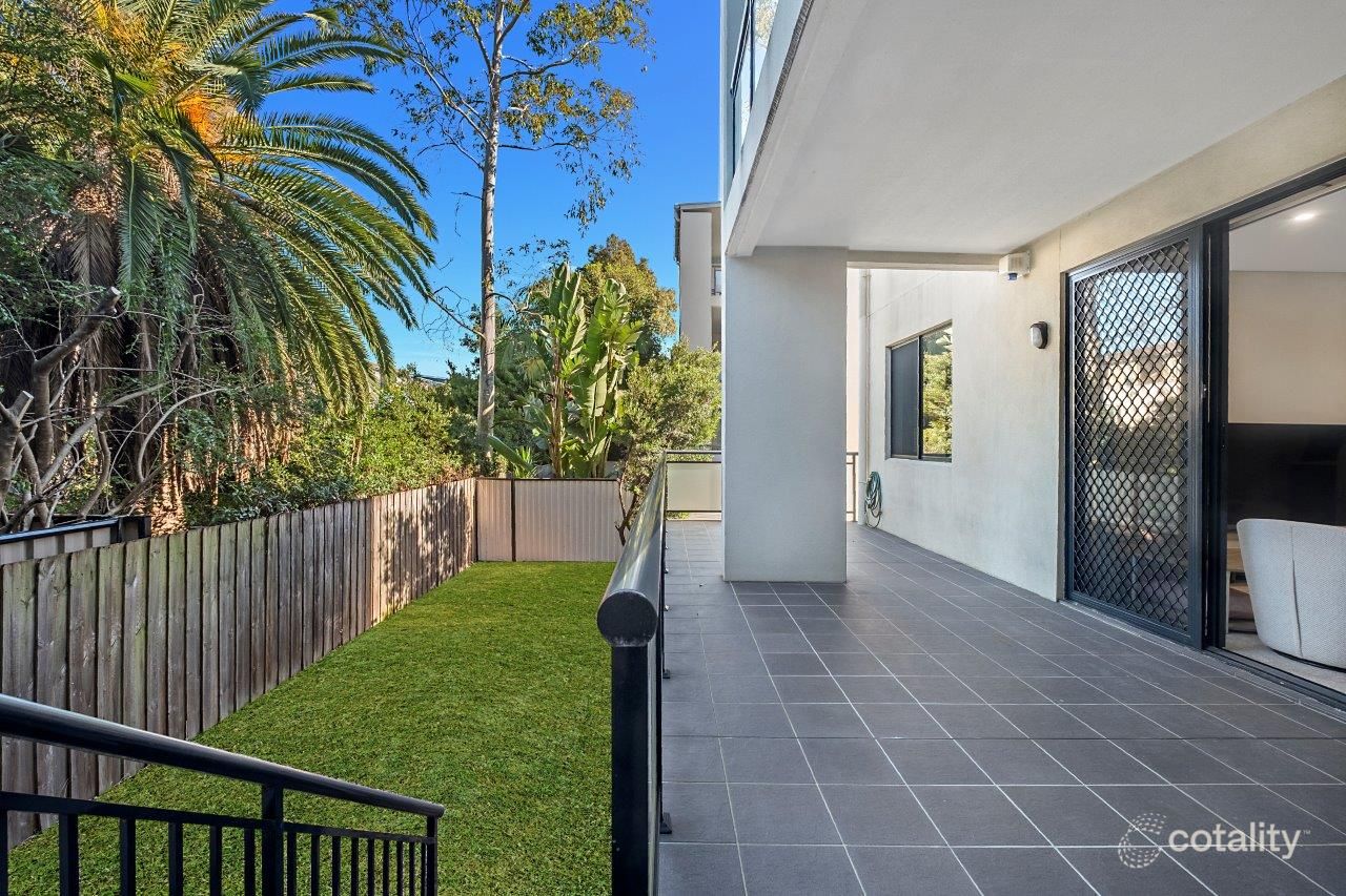 41/56-74 Briens Rd, Northmead, NSW 2152