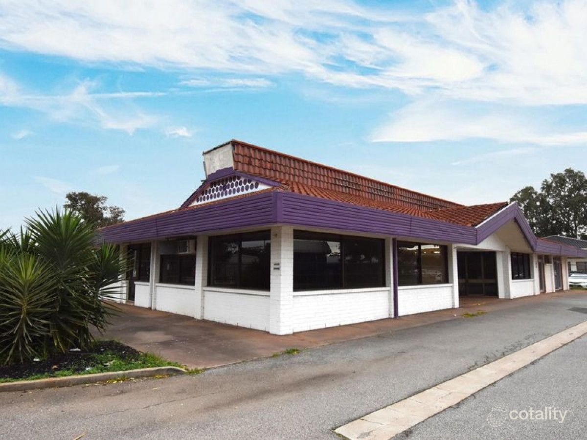 5a-5b Crockerton Rd, Elizabeth, SA 5112