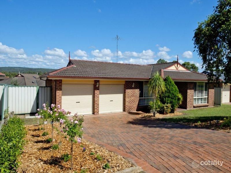 11 Harpur Cl, Glenmore Park, NSW 2745