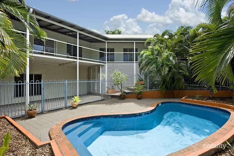 4 Boree Ct, Leanyer, NT 0812