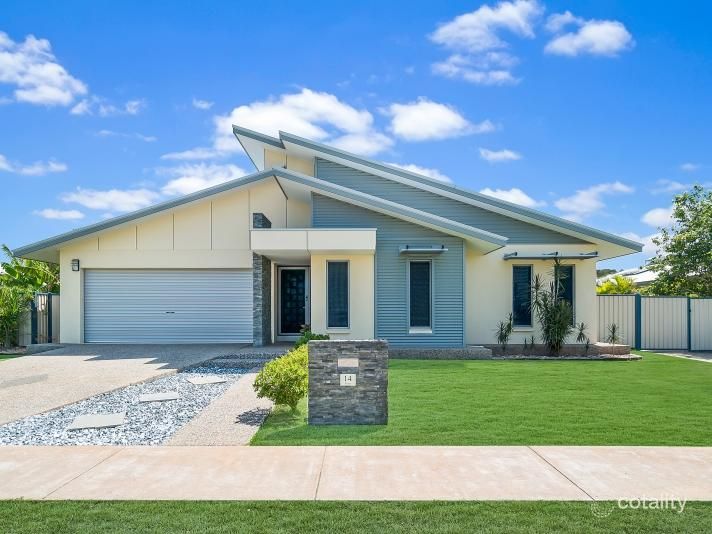 14 Clarke St, Bellamack, NT 0832