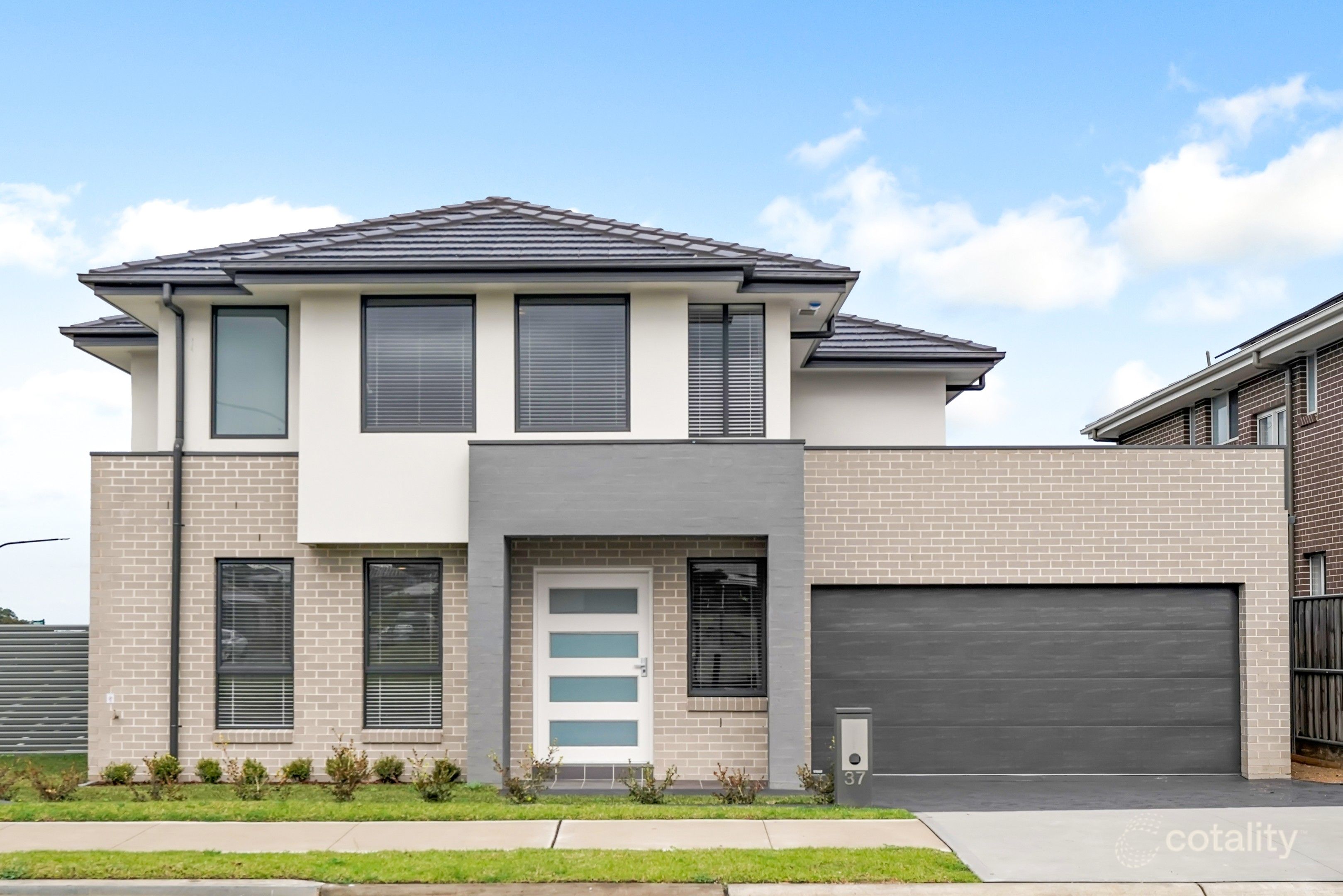 37 Brahman Rd, Box Hill, NSW 2765