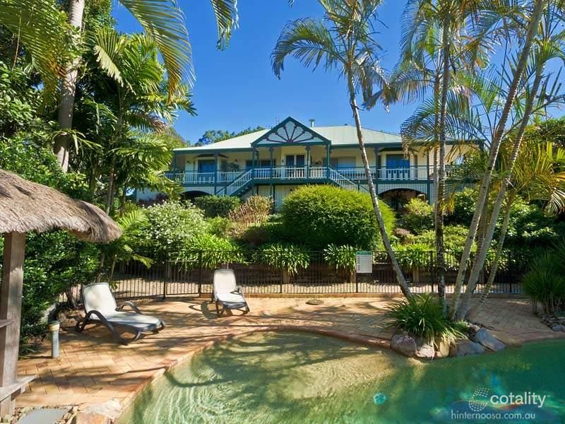 105 Sunrise Rd, Eumundi, QLD 4562
