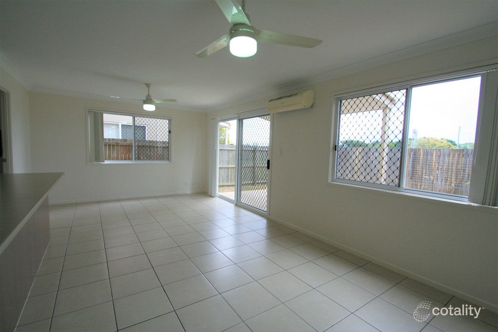 29/6 Sullivan St, Emerald, QLD 4720