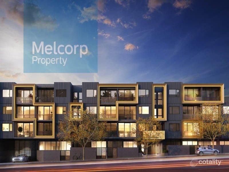 403/68-82 Leveson St, North Melbourne, VIC 3051