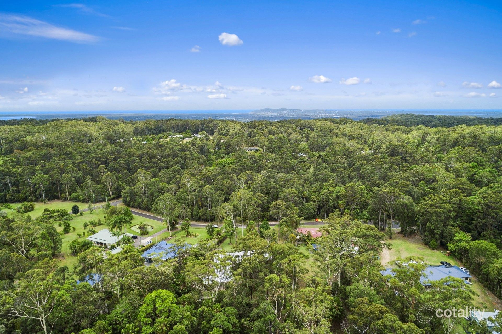 8 Jaggers Ct, Tinbeerwah, QLD 4563