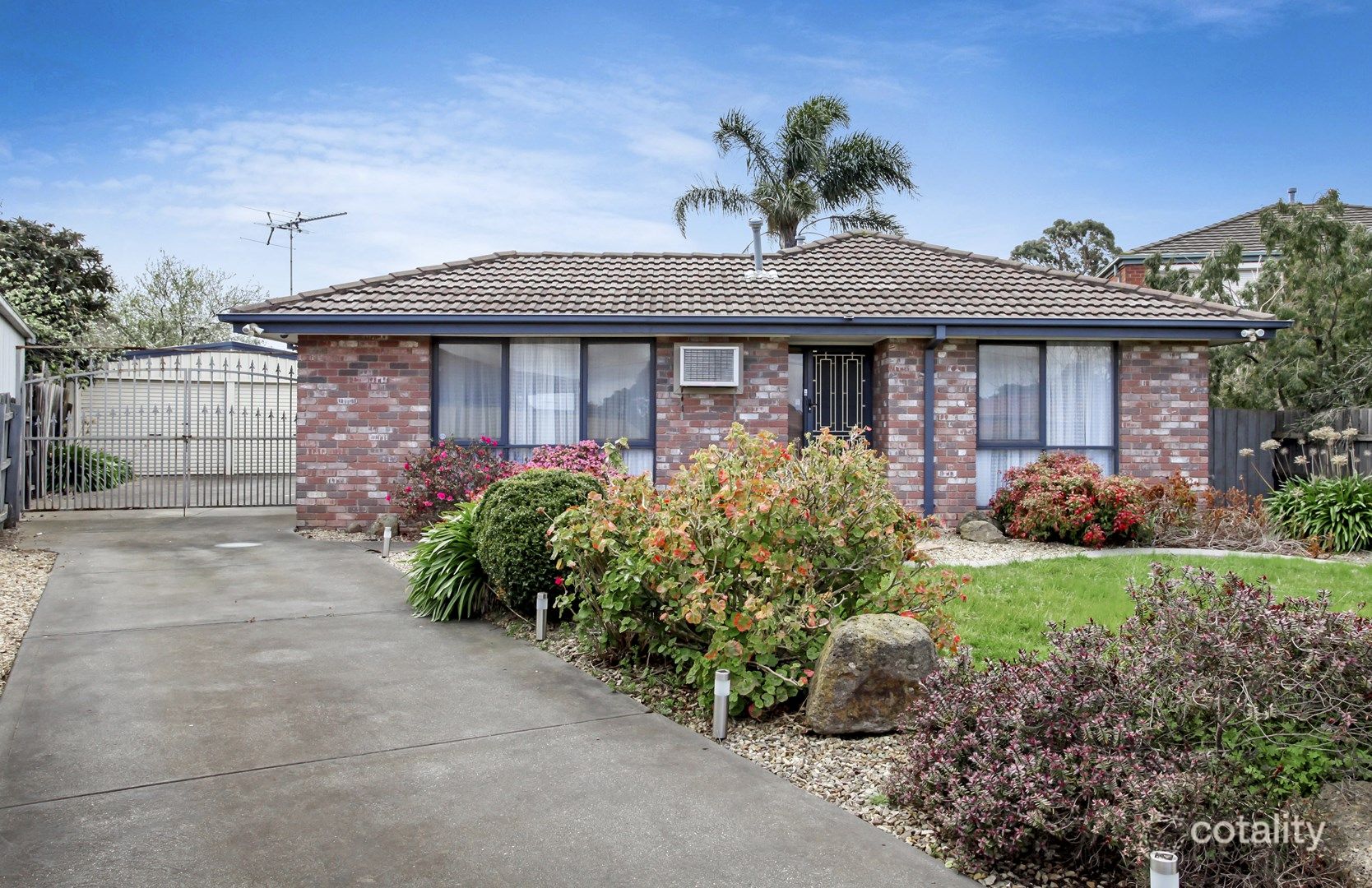3 Warianna Ct, Kurunjang, VIC 3337