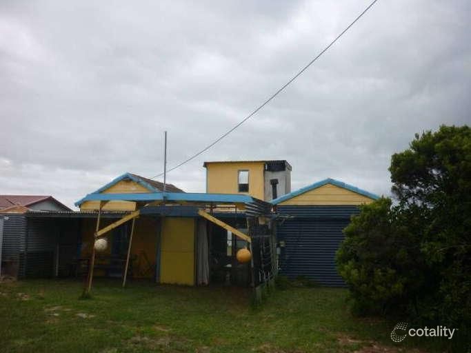 19 Cape Douglas Rd, Cape Douglas, SA 5291