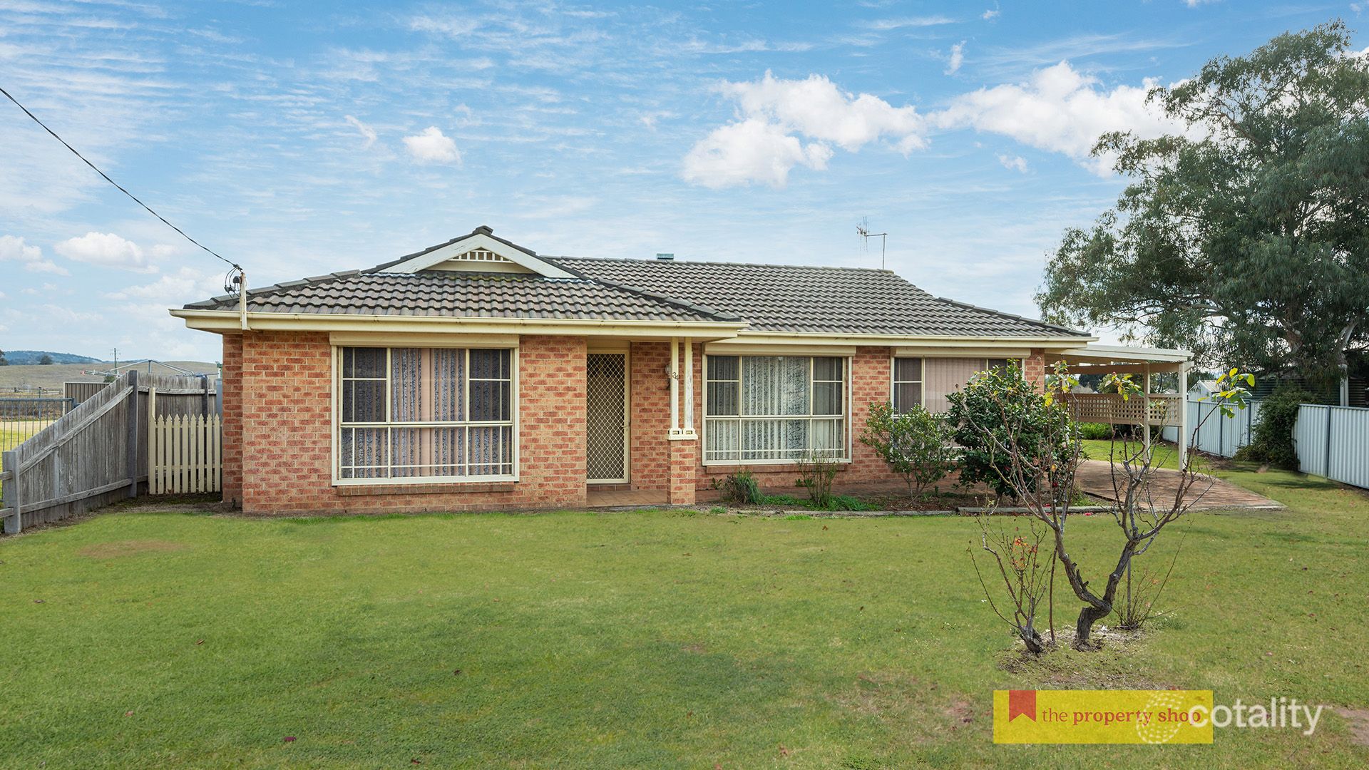 34 Lang St, Mudgee, NSW 2850