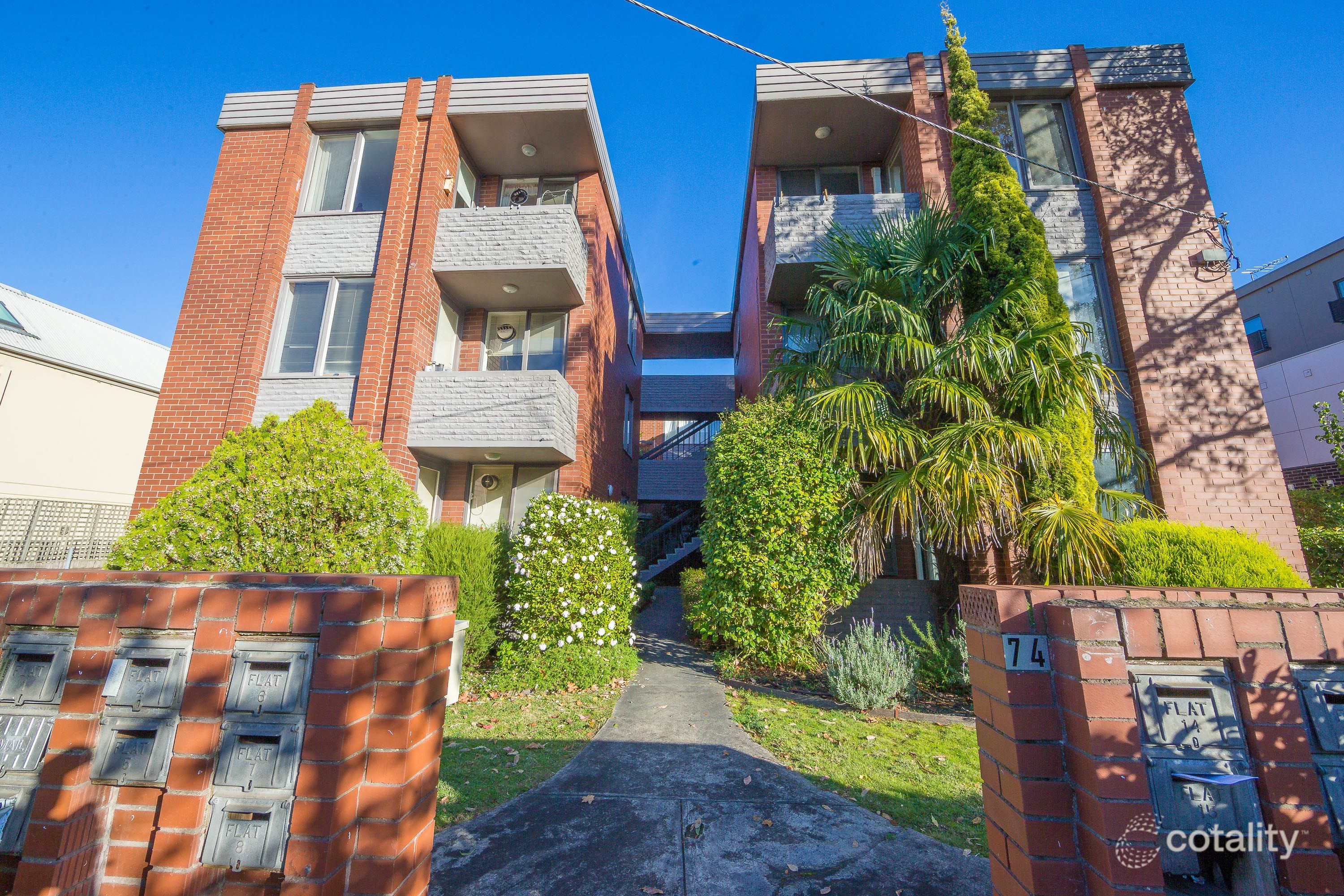 1/74-76 Auburn Rd, Hawthorn, VIC 3122