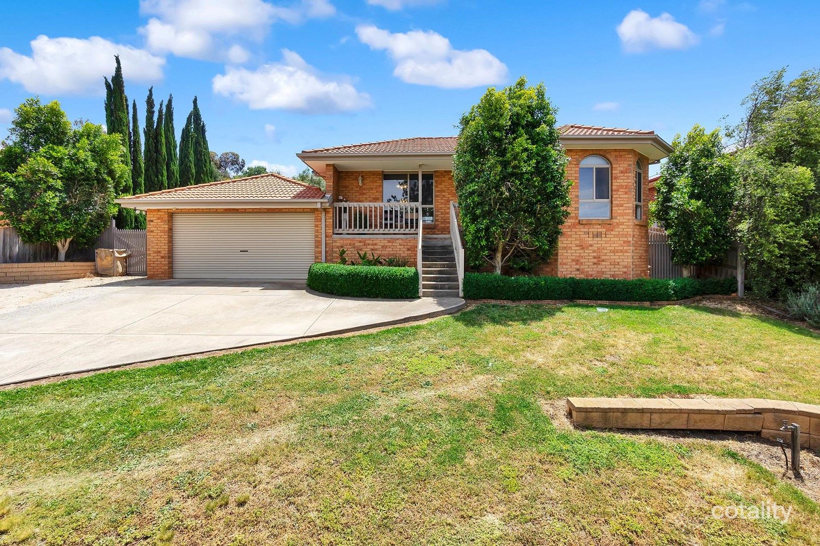 20 Lewis St, Darley, VIC 3340