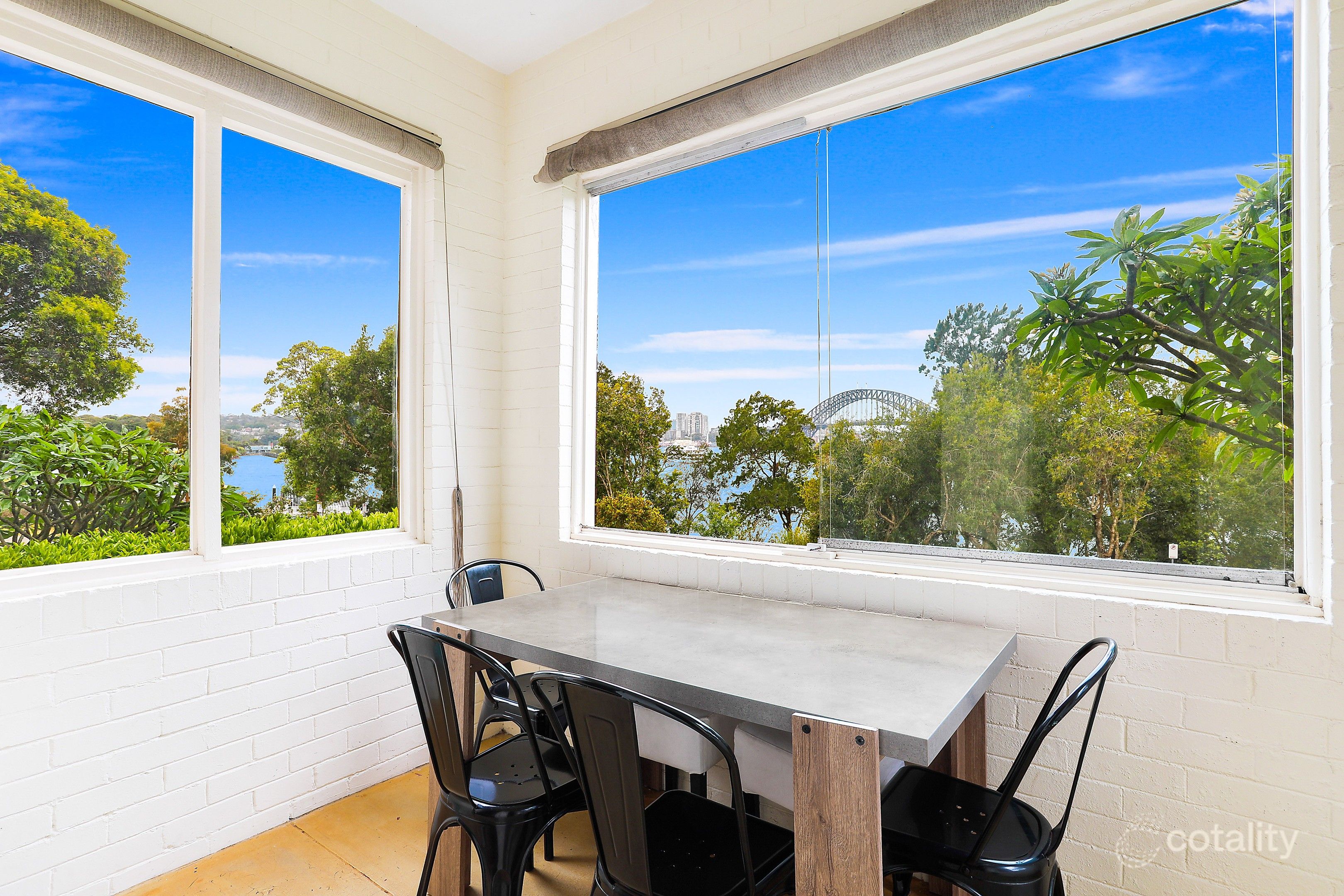 1/7 Weston St, Balmain East, NSW 2041