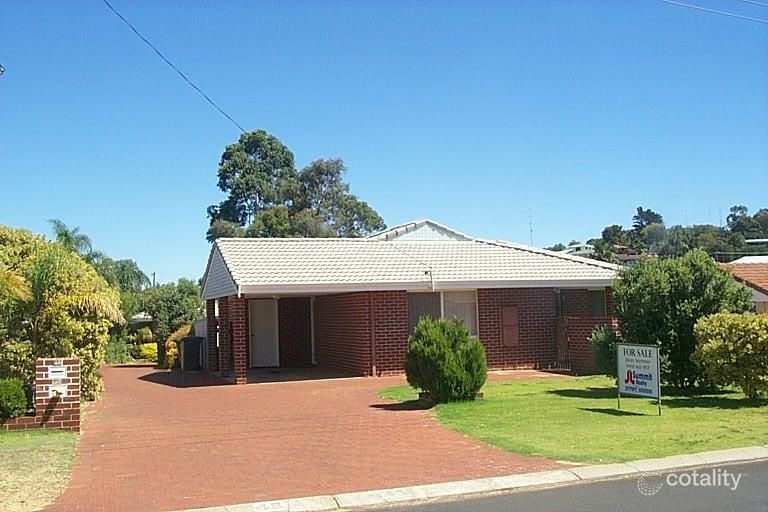 4 Brotherton Way, Australind, WA 6233