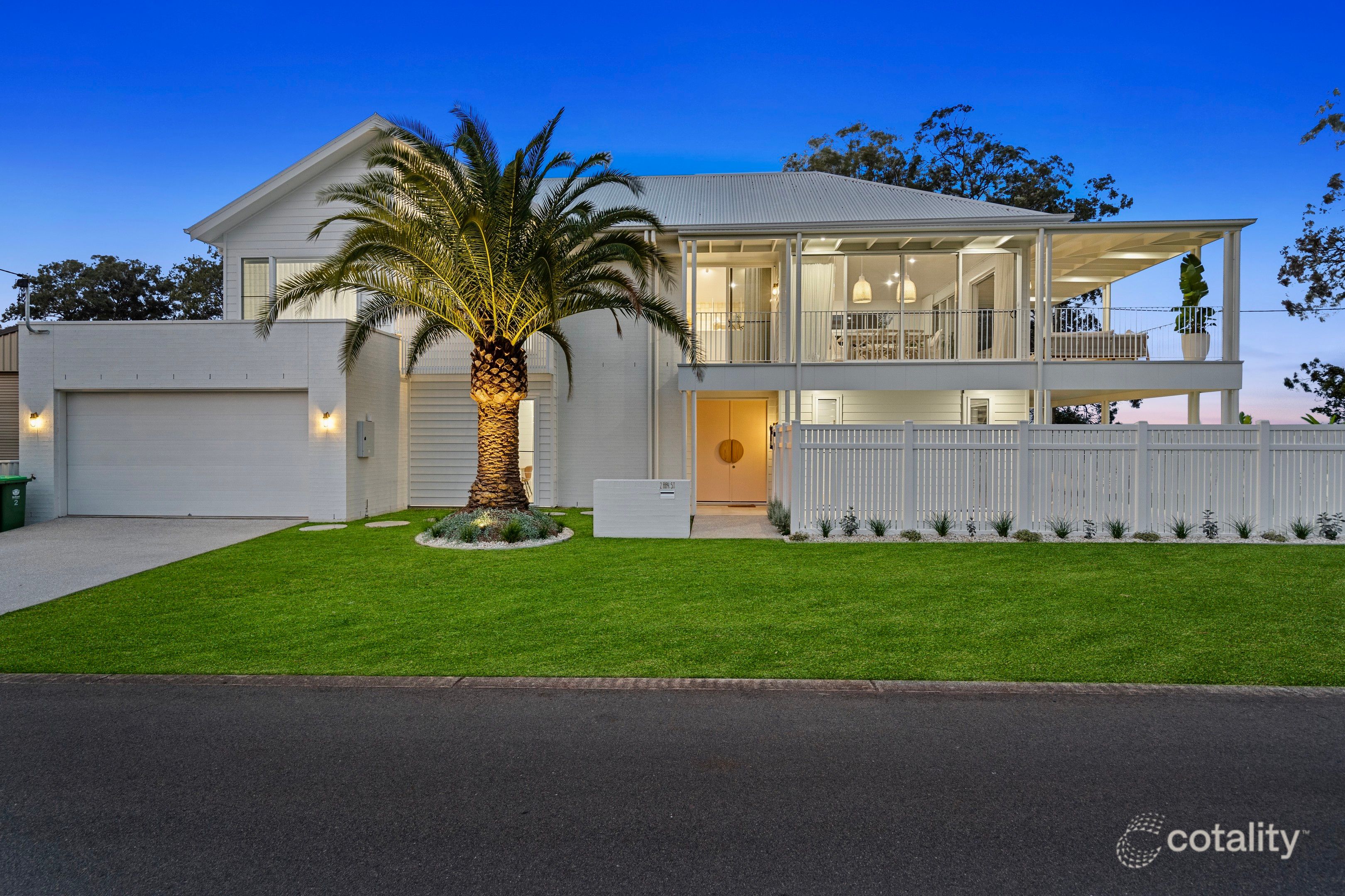 2 Ray St, Cleveland, QLD 4163