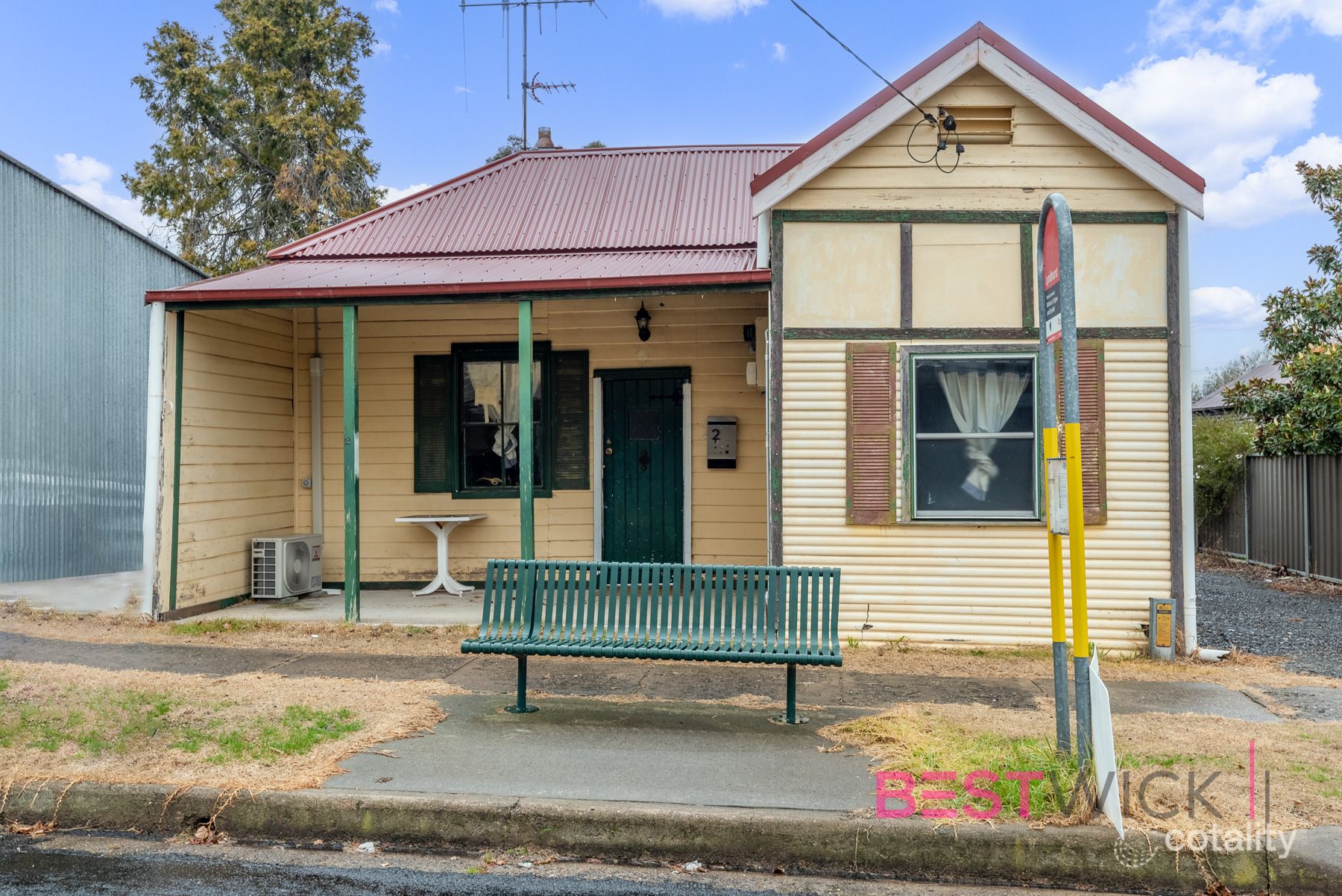 2 Main St, Lyndhurst, NSW 2797